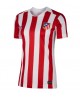 Günstige Atletico Madrid Giacomo Raspadori #22 Heimtrikot Damen 2025-26 Kurzarm